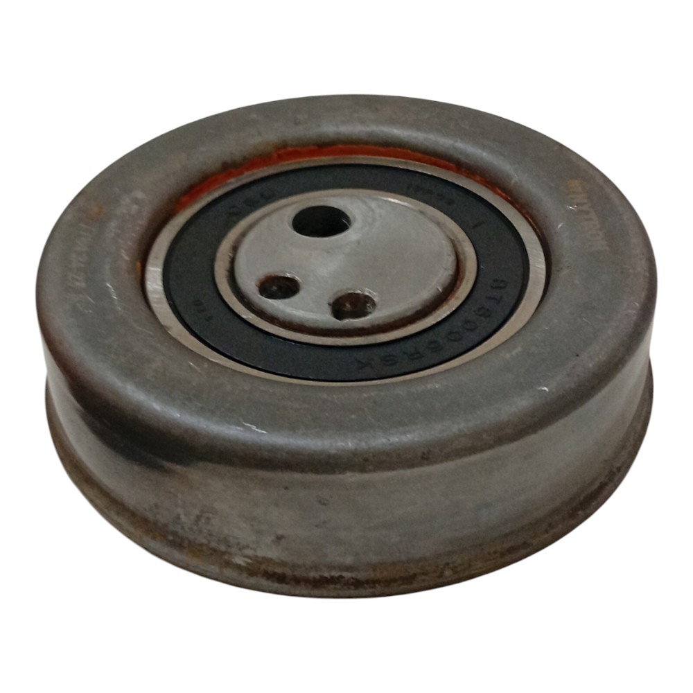 Tensor Correia Dentada Peugeot 206 Bt6006rsk Cx395 Prata Metálico 3