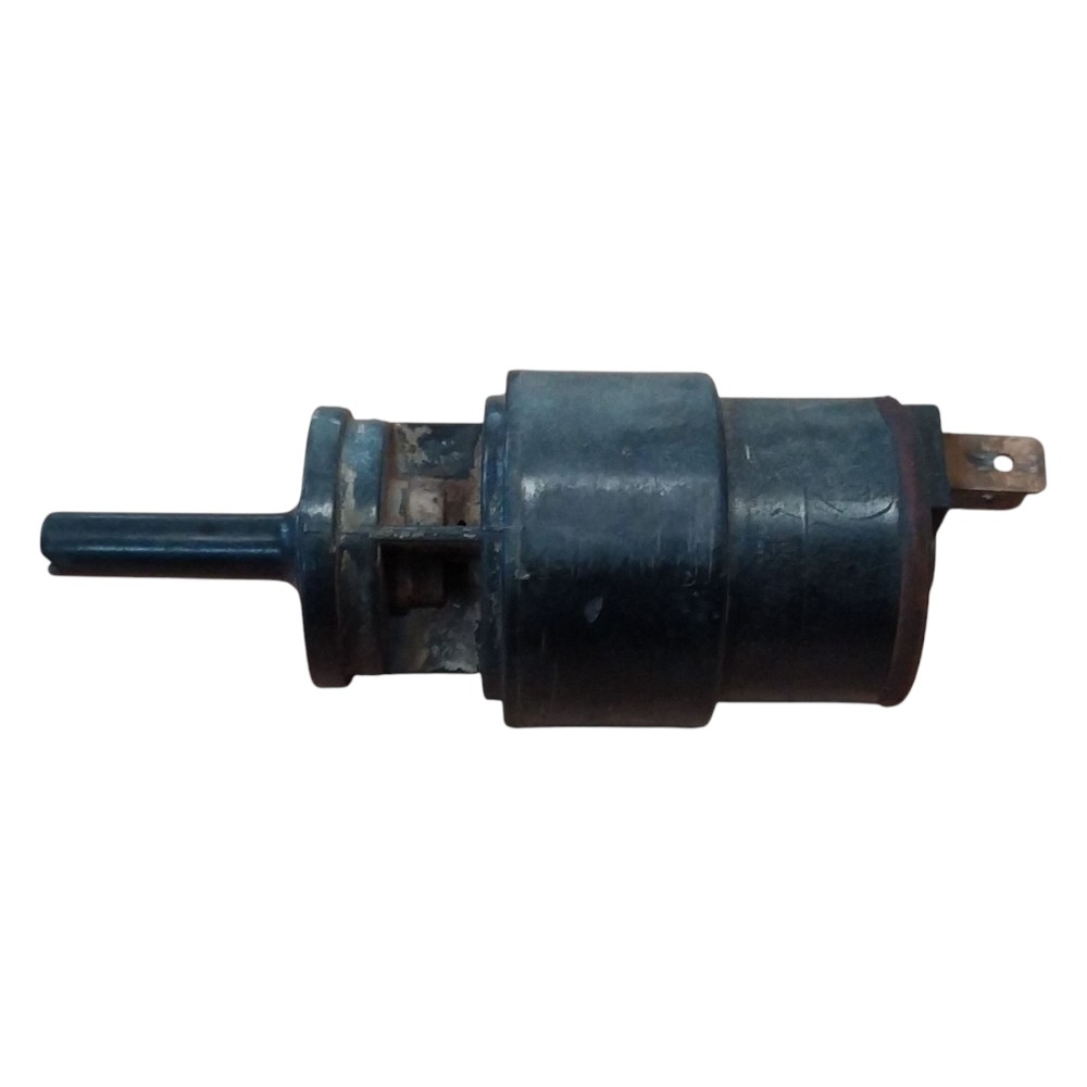 Motor Esguicho Água Parabrisa Vw Santana 87 90 92 93 94 96 7