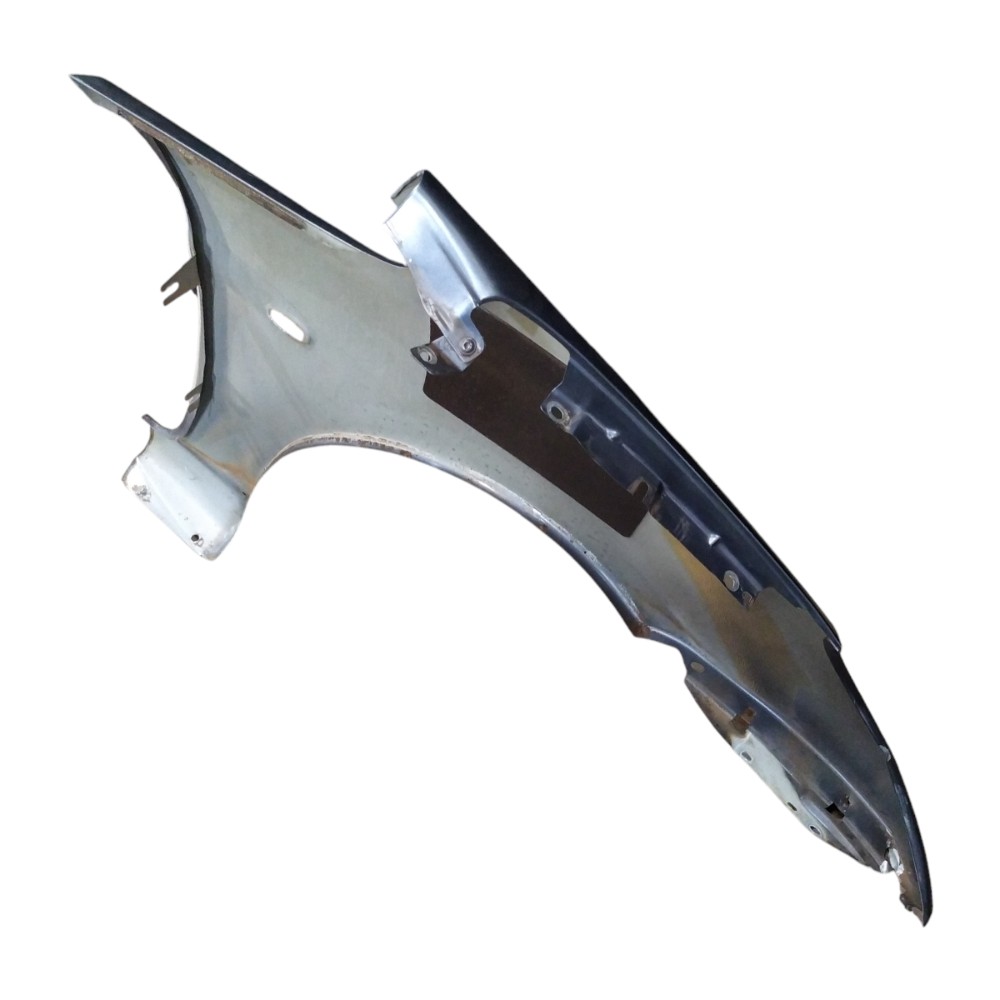Paralama Esquerdo Xsara Picasso 2001 2003 2008 2010 Detalhe 7