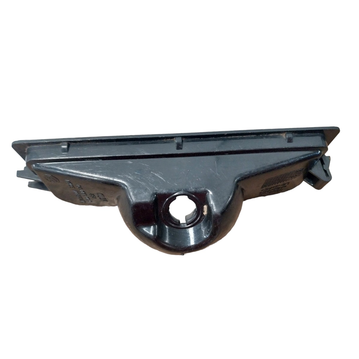 Lanterna Luz Placa Gol Voyage G5 2009 2010 2011 2012 2013 3