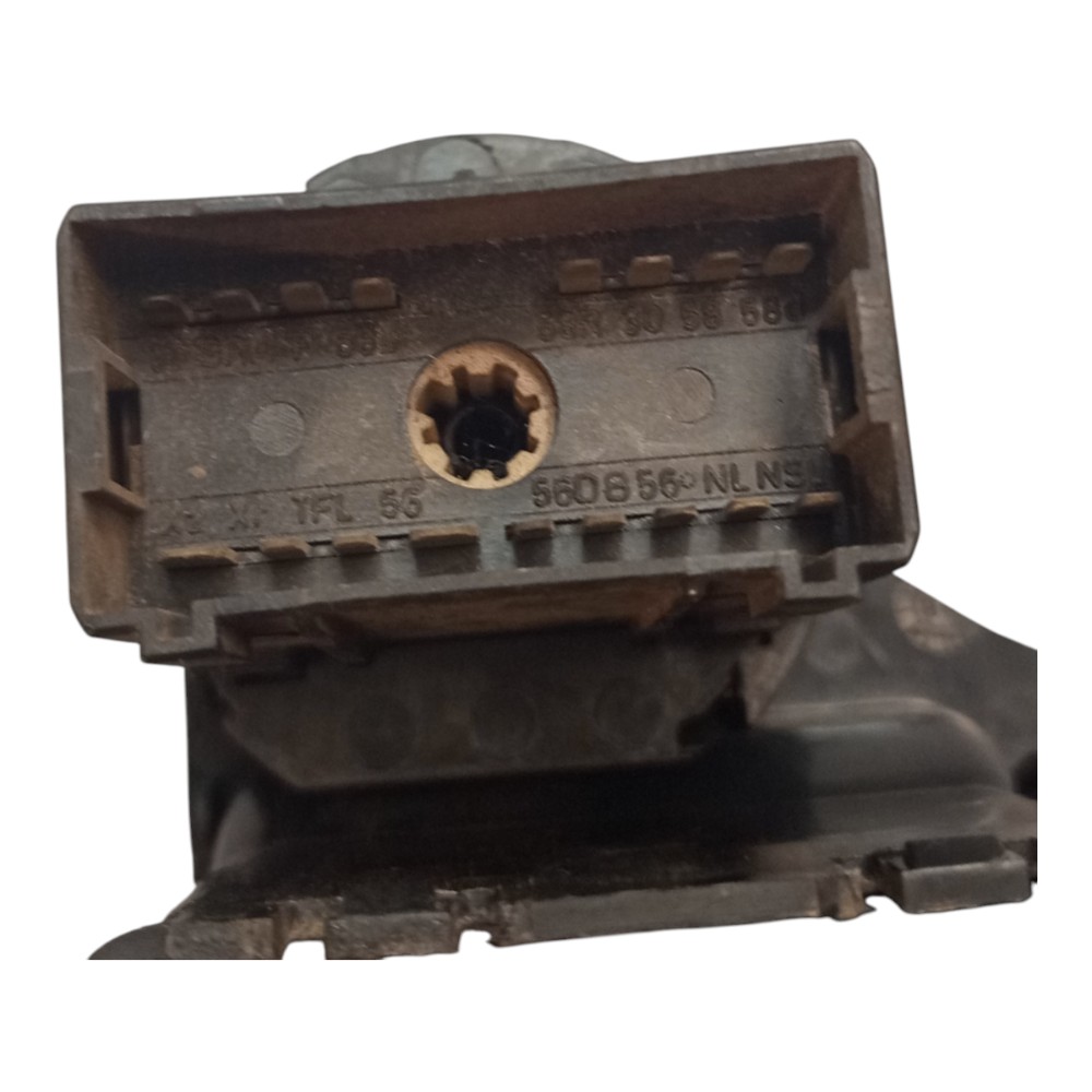 Modura Difusor Ar Farol Golf Saveiro Parati 95 2005 Detalhe 9