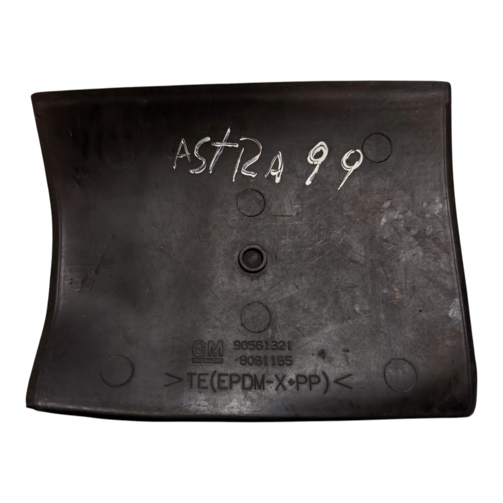 Borracha Porta Objetos Astra 98 2002 2004 2005 2008 2011 3