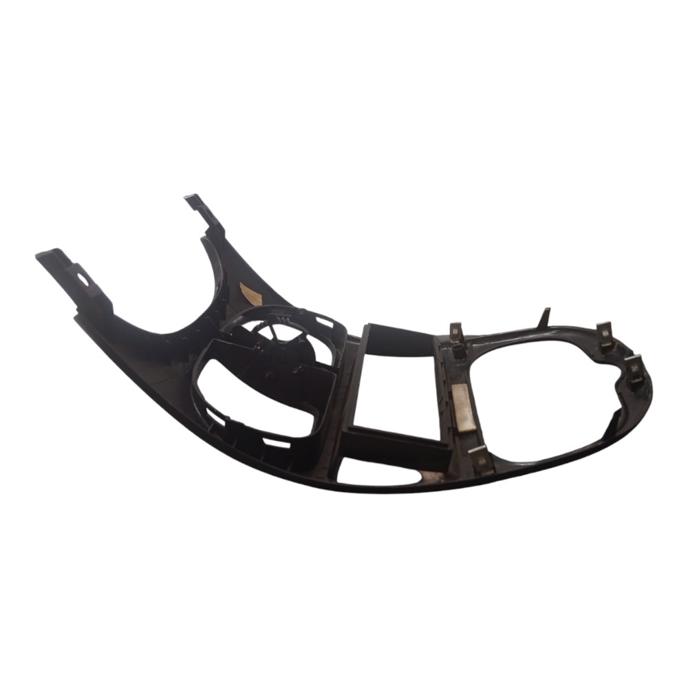 Moldura Painel Central Peugeot 206 99 2002 2005 2006 2008 2