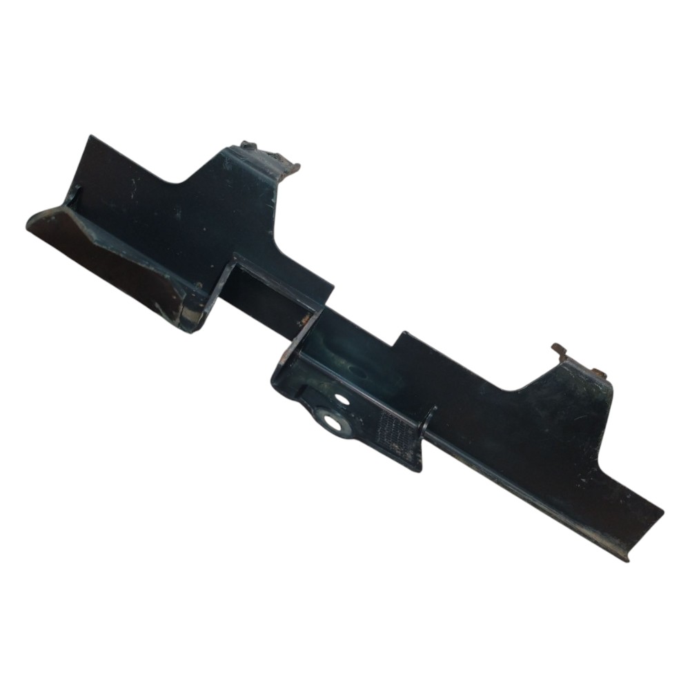 Defletor Esquerdo Radiador Santana 92 93 94 95 96 3251212842 3