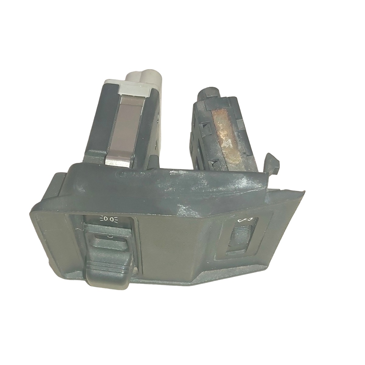 Interruptor Farol Luz Reostato Bmw Série 5 E34 535i 87 A 95 2
