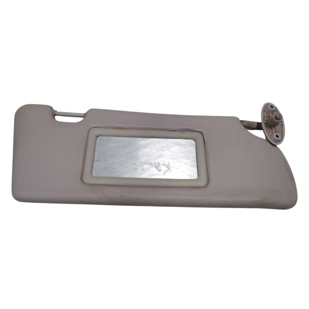 Quebra Sol Direito Ford Ka 97 98 99 2000 2002 2004 2005 2007 4