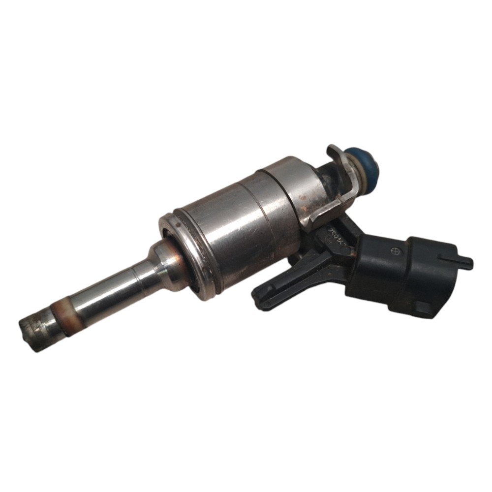 Bico Injetor Bmw 116 118 F20 2013 2014 2015 A 2019 7591623 4
