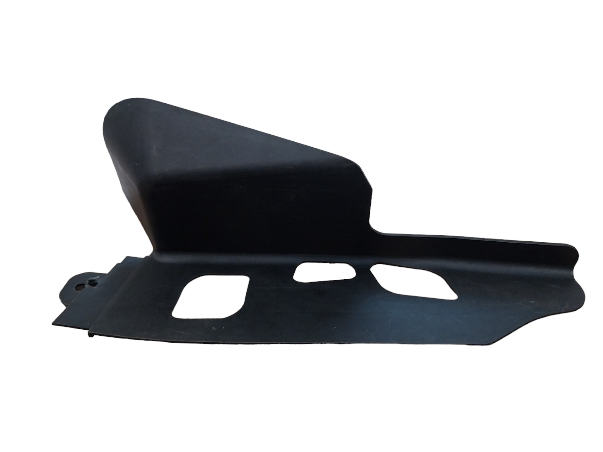 Moldura Saída Ar Console Audi A3 97 98 2000 2002 2003 2006 2