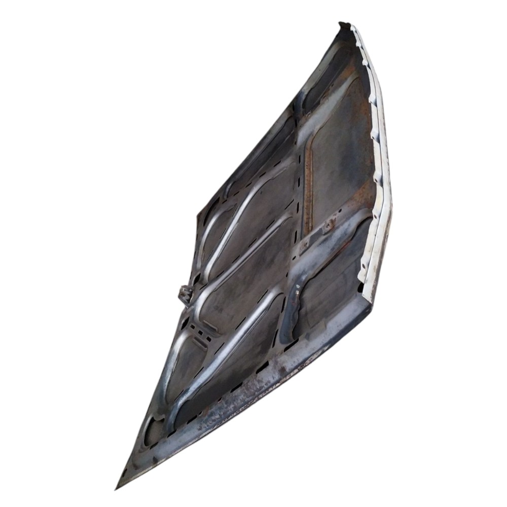 Fechadura Capô Ford Del Rey 85 86 87 88 89 90 91 Original 7