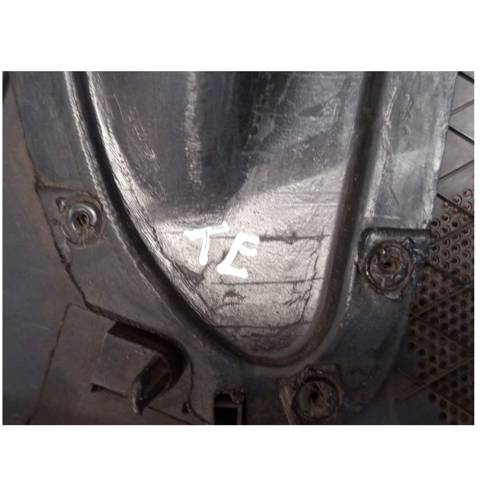 Forro Porta Traseira Esquerda Peugeot 206 2001 2002 A 2008 6