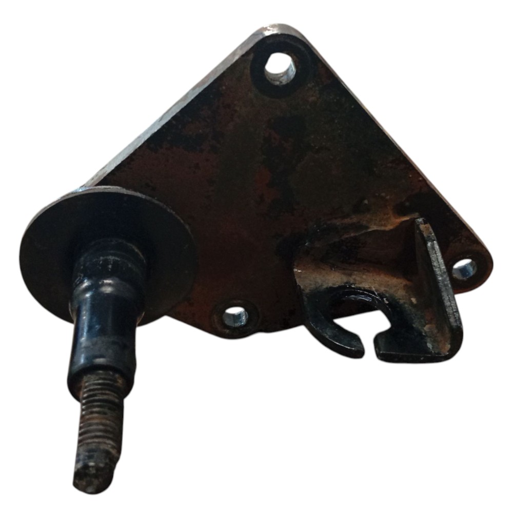 Suporte Superior Esquerdo Câmbio Peugeot 206 1.4 2001 A 2008 3