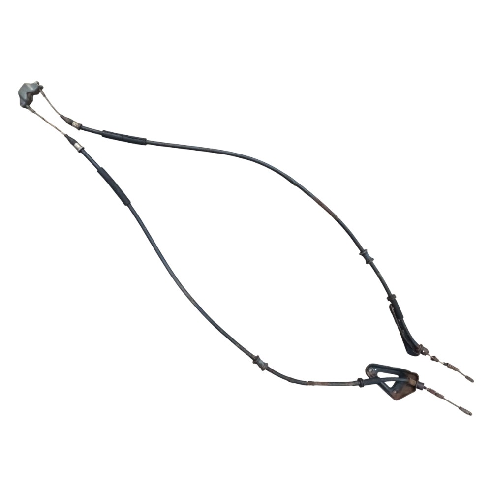 Cabo Freio Mão Vectra 97 98 99 2000 2001 2002 2003 2004 2005