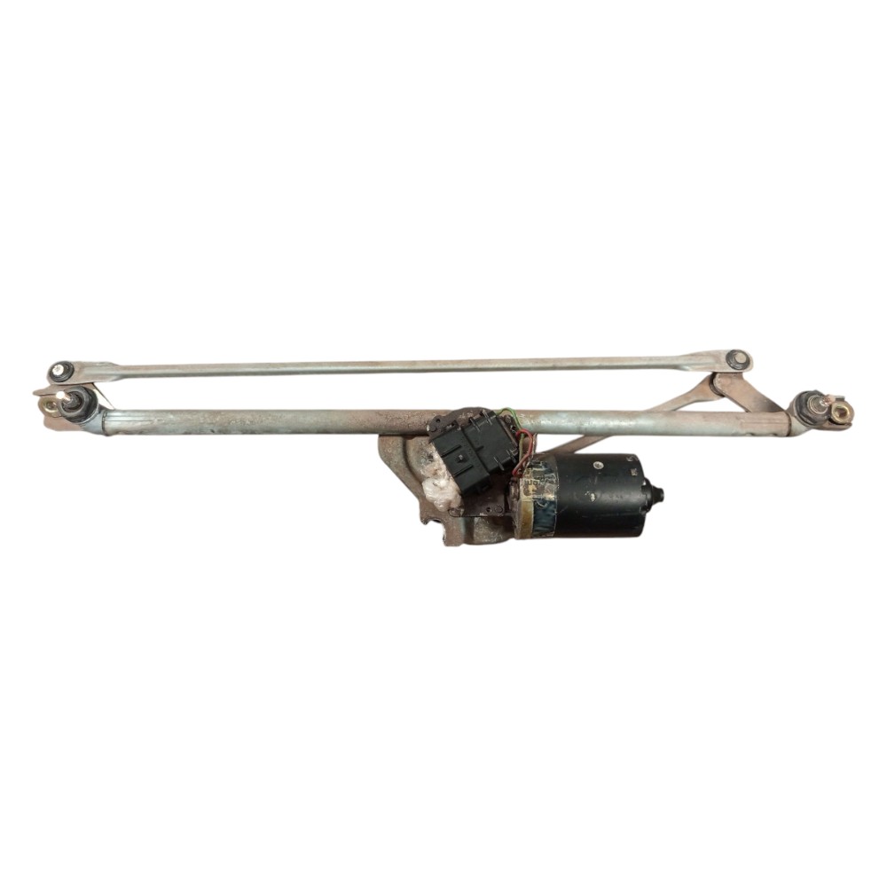Máquina Limpador Parabrisa Gm Omega 93 94 95 96 97 98