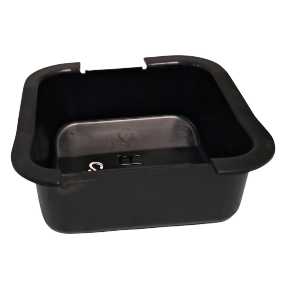 Capa Protetor Central Traseiro New Civic 2006 2007 2008 2011 4