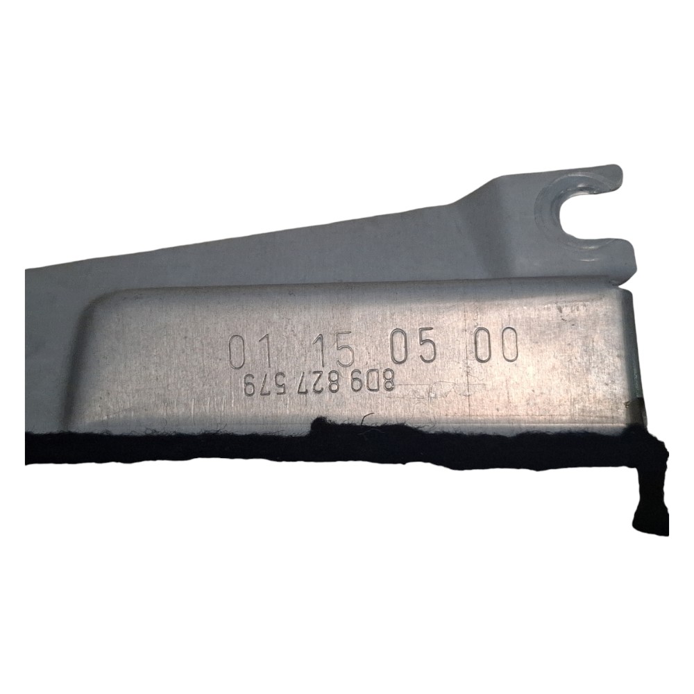 Suporte Esquerdo Forro Tampa Traseira Audi A3 97 98 A 2006 Prata 6