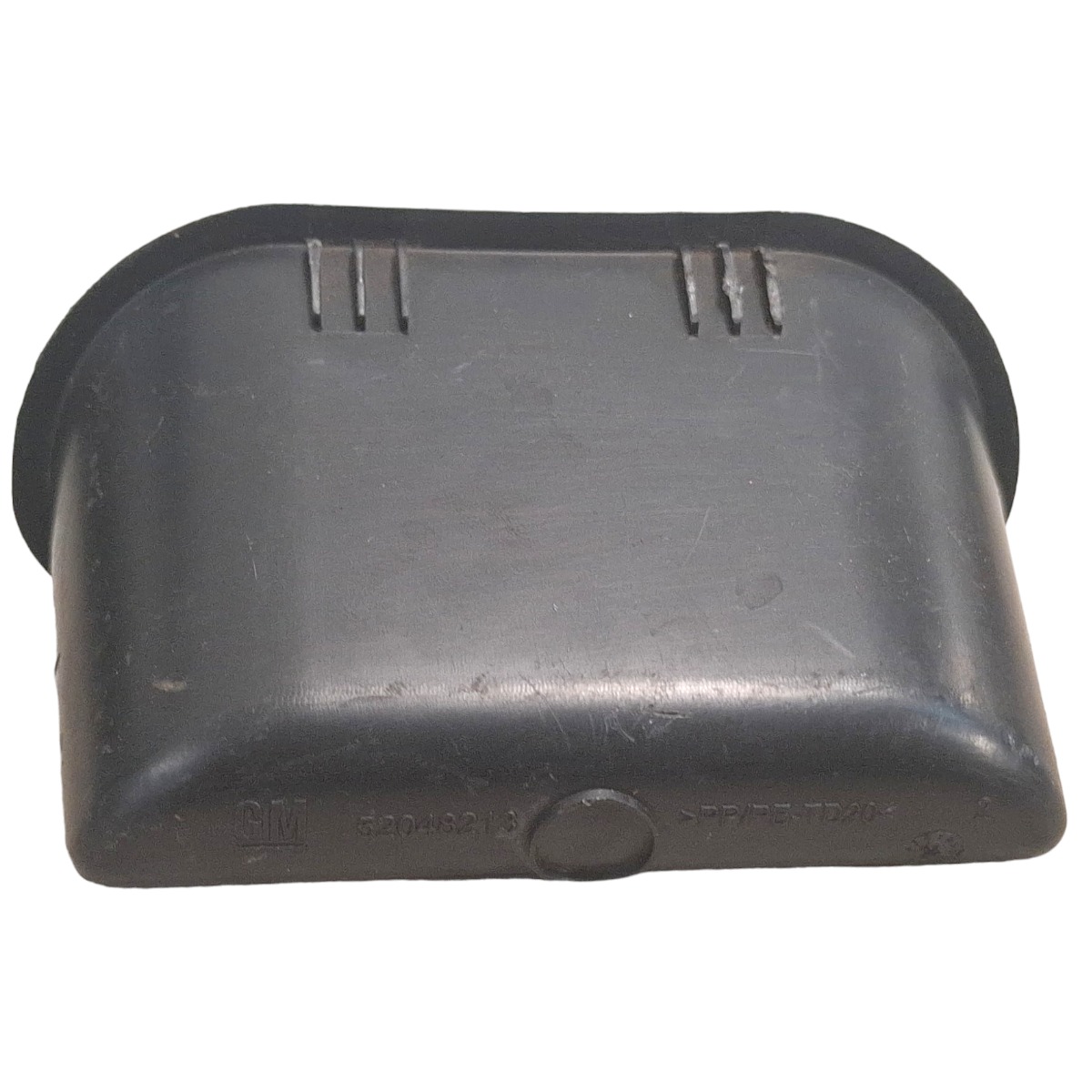Puxador Interno Tampa Traseira Onix 2013 2014 2015 A 2020 4
