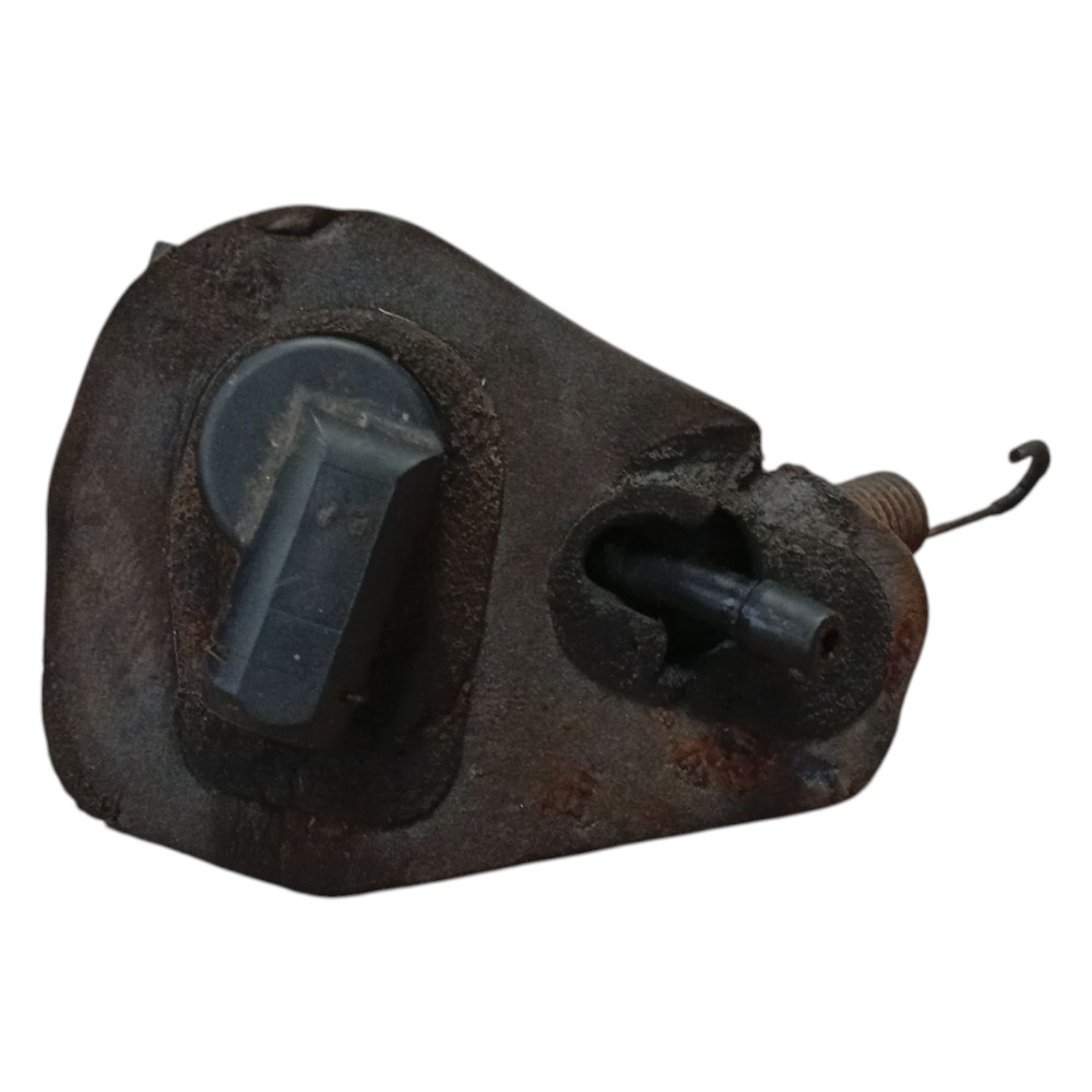 Atuador Pedal Embreagem Fiesta Ka 2008 2009 2010 2011 2012 6