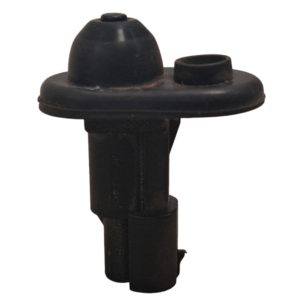 Sensor Abertura Porta Dianteira Corsa Montana 99 2000 A 2011 Preto 3
