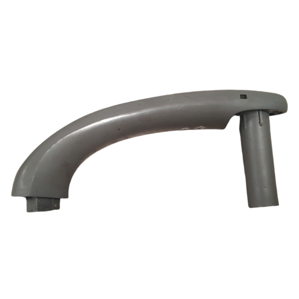 Puxador Porta Dianteira Direita Xsara Picasso 2001 2004 2010 Cinza Dianteira 4