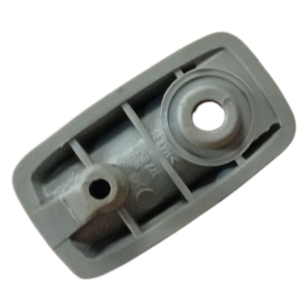 Presilha Suporte Quebra Sol Gol Saveiro Parati 94 2000 2008 6