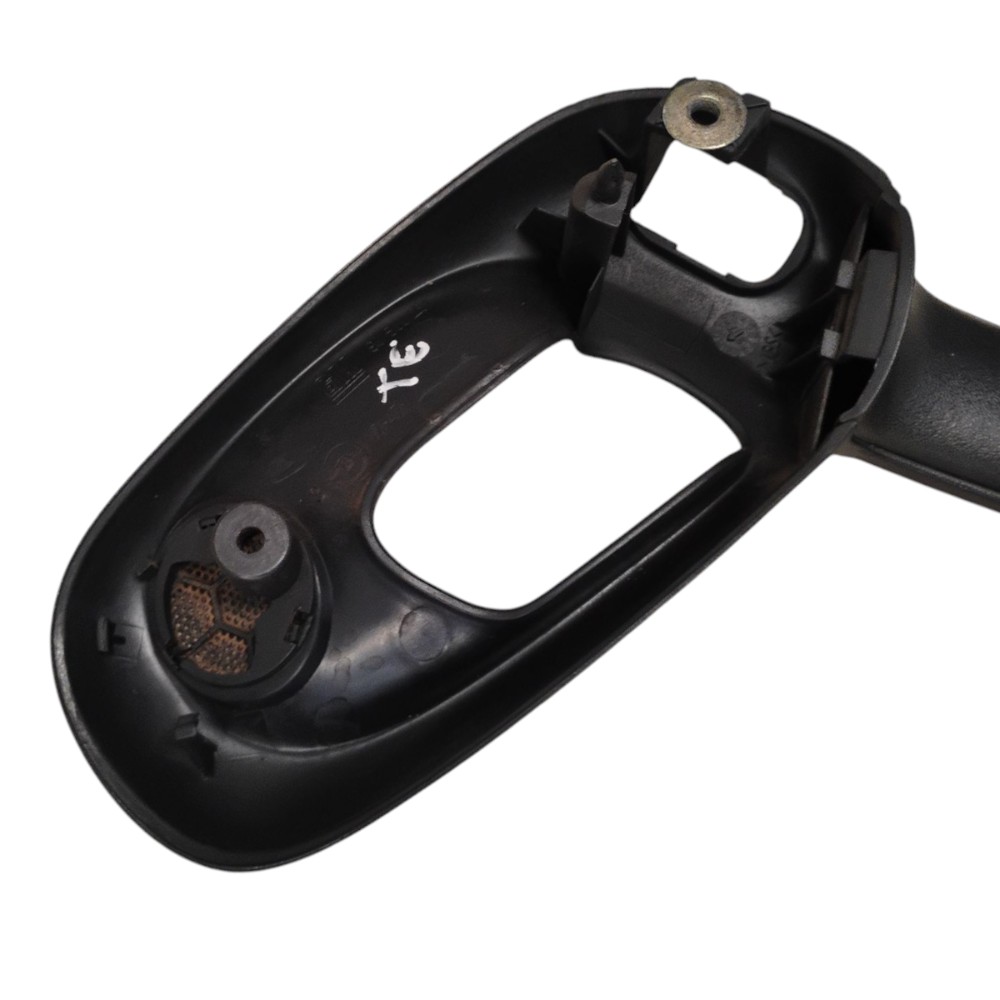 Puxador Porta Apoio Braço Traseiro Esquerdo Vectra 97 A 2005 – Preto 3