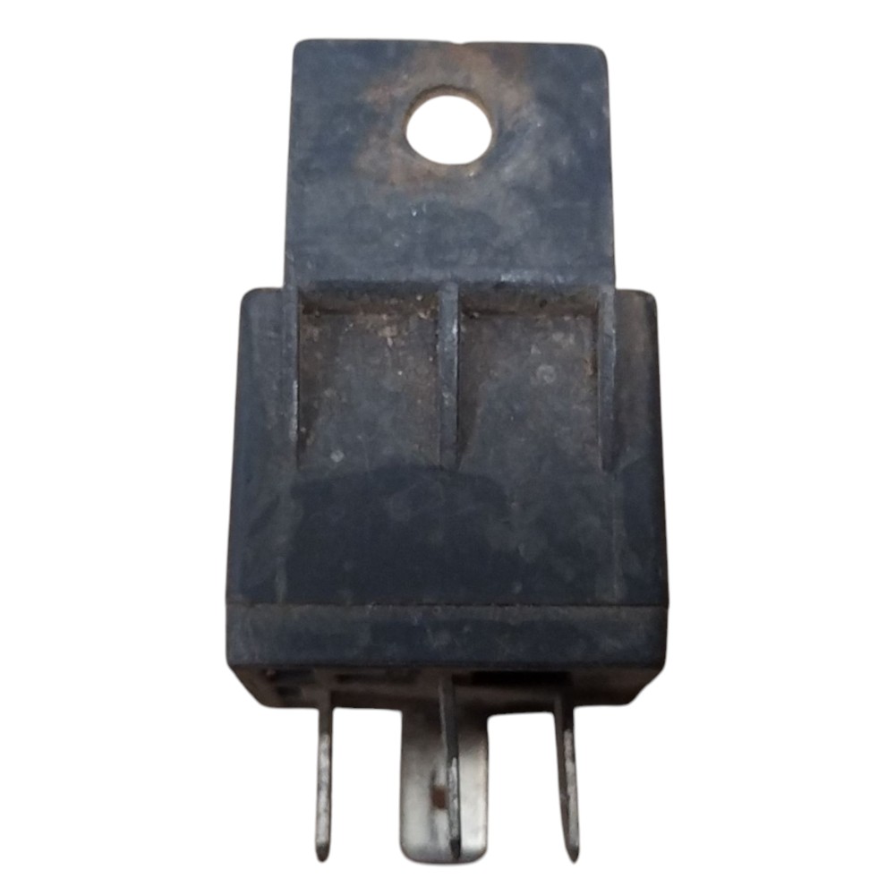 Relé Auxiliar Universal 12v 40a Dni 0102 4t 5