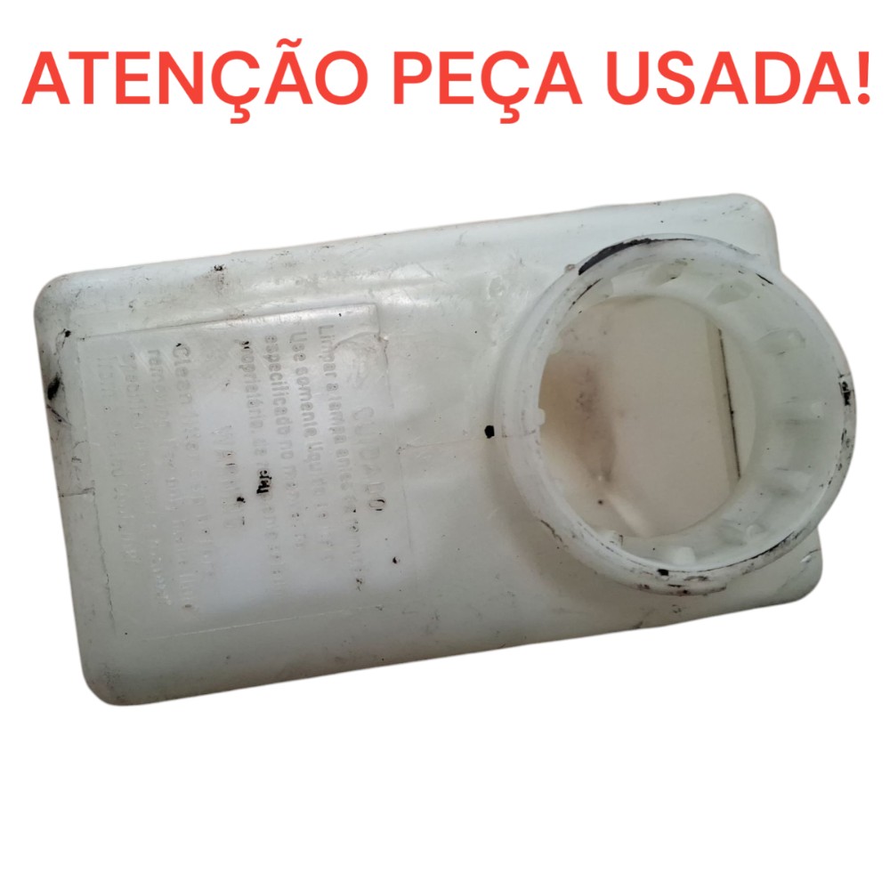 Reservatório Óleo Fluido Freio Corsa 95 96 97 98 99ba 2008 3