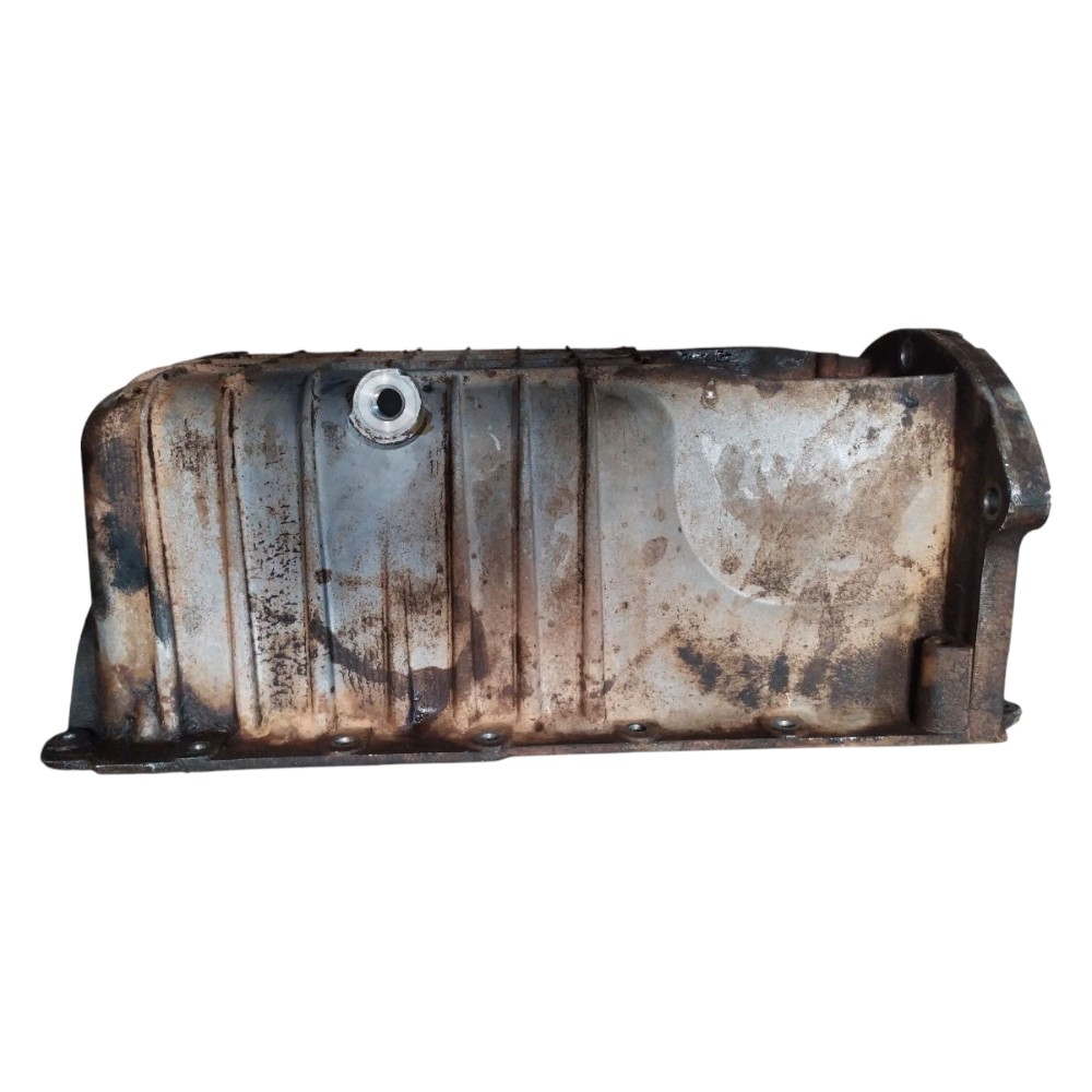 Carter Óleo Motor Ford Ka Fiesta Ecosport 1.0 Xs6e6675b1h 5