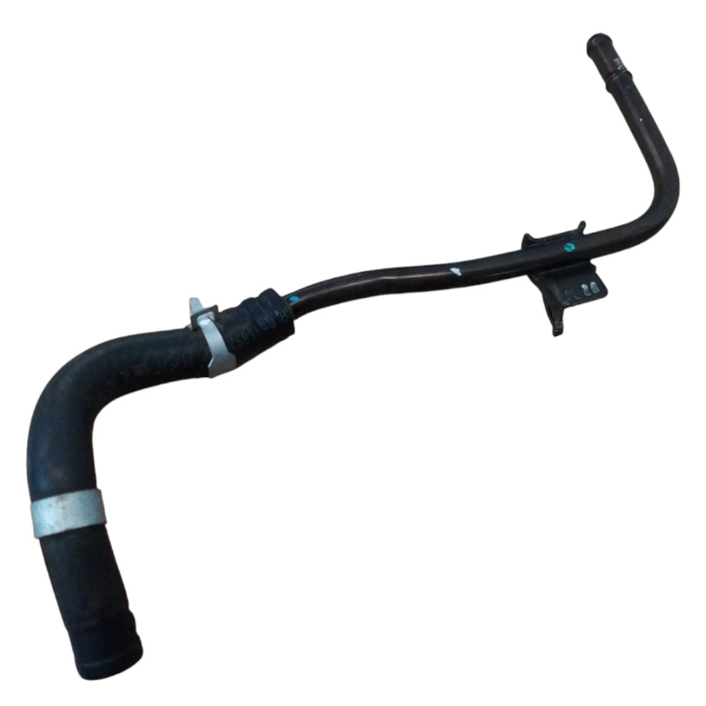Tubo Cano Água Hyundai Hb20 2013 2015 2019 2020 2021 2022