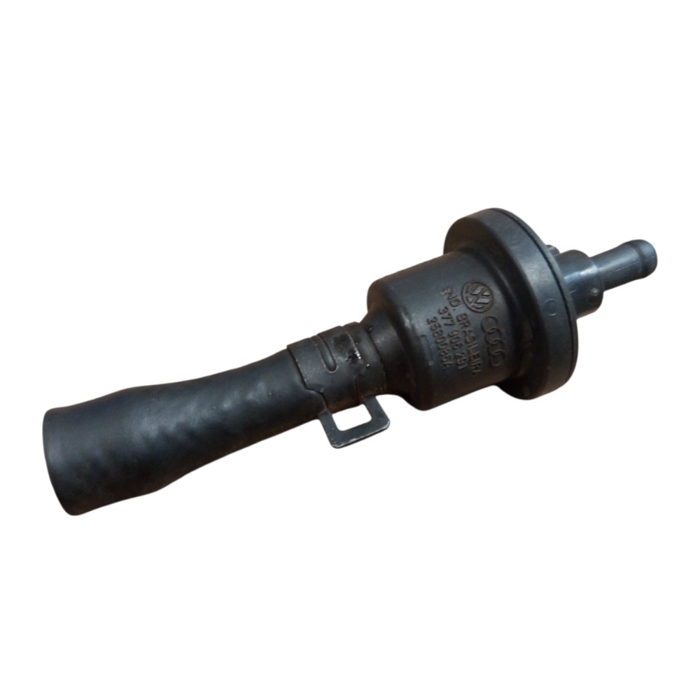 Válvula Canister Gol G3 1.6 1.8 2.0 99 2000 2001 2002 2003 2