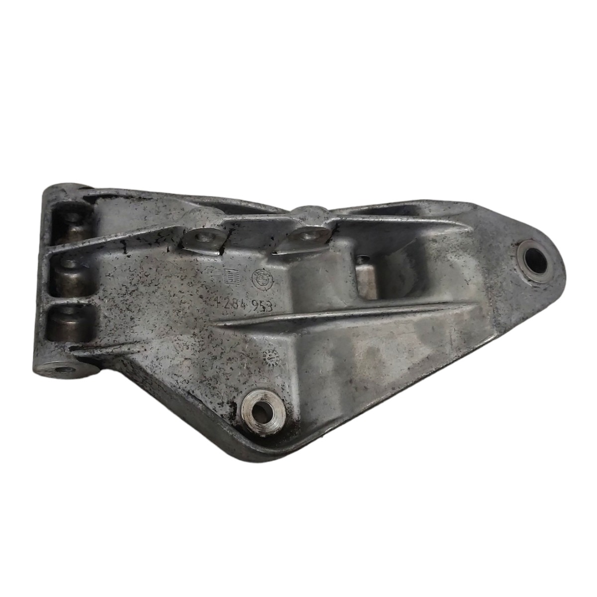 Suporte Compressor Ar Condicionado Bmw 5 E34 535i 87 90 A 95 7
