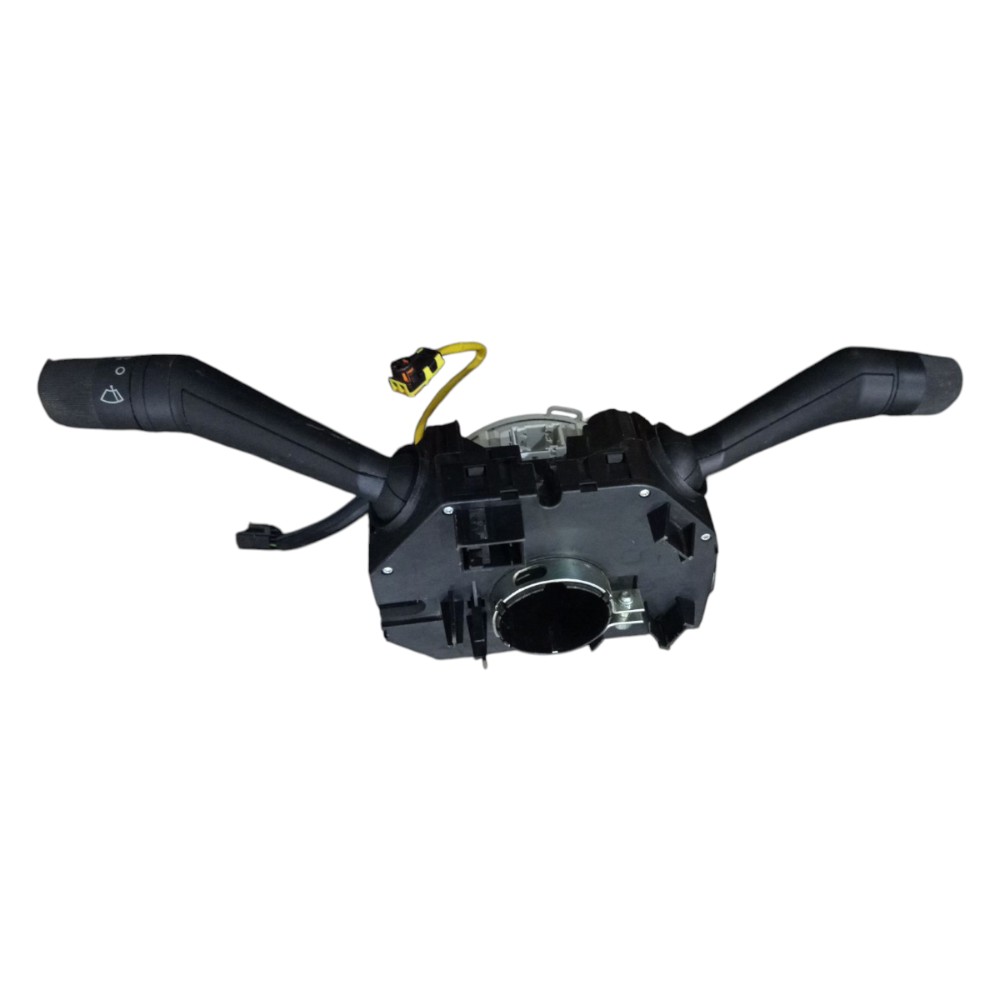 Chave Comando Seta Limpador Fiat Mobi Argo Cronos 2016 2021 5
