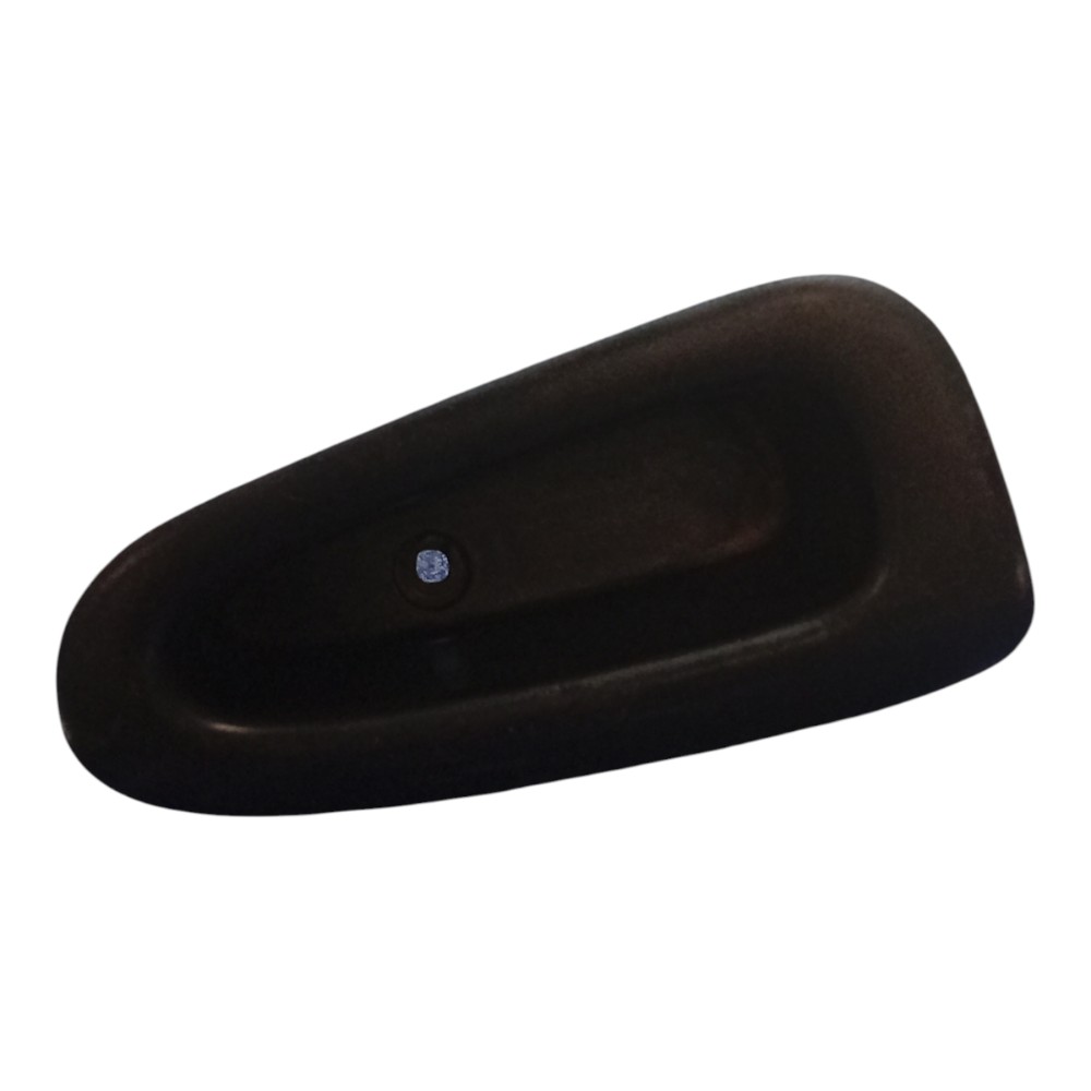 Puxador Interno Porta Dianteiro Direita Peugeot 206 99 2009 6
