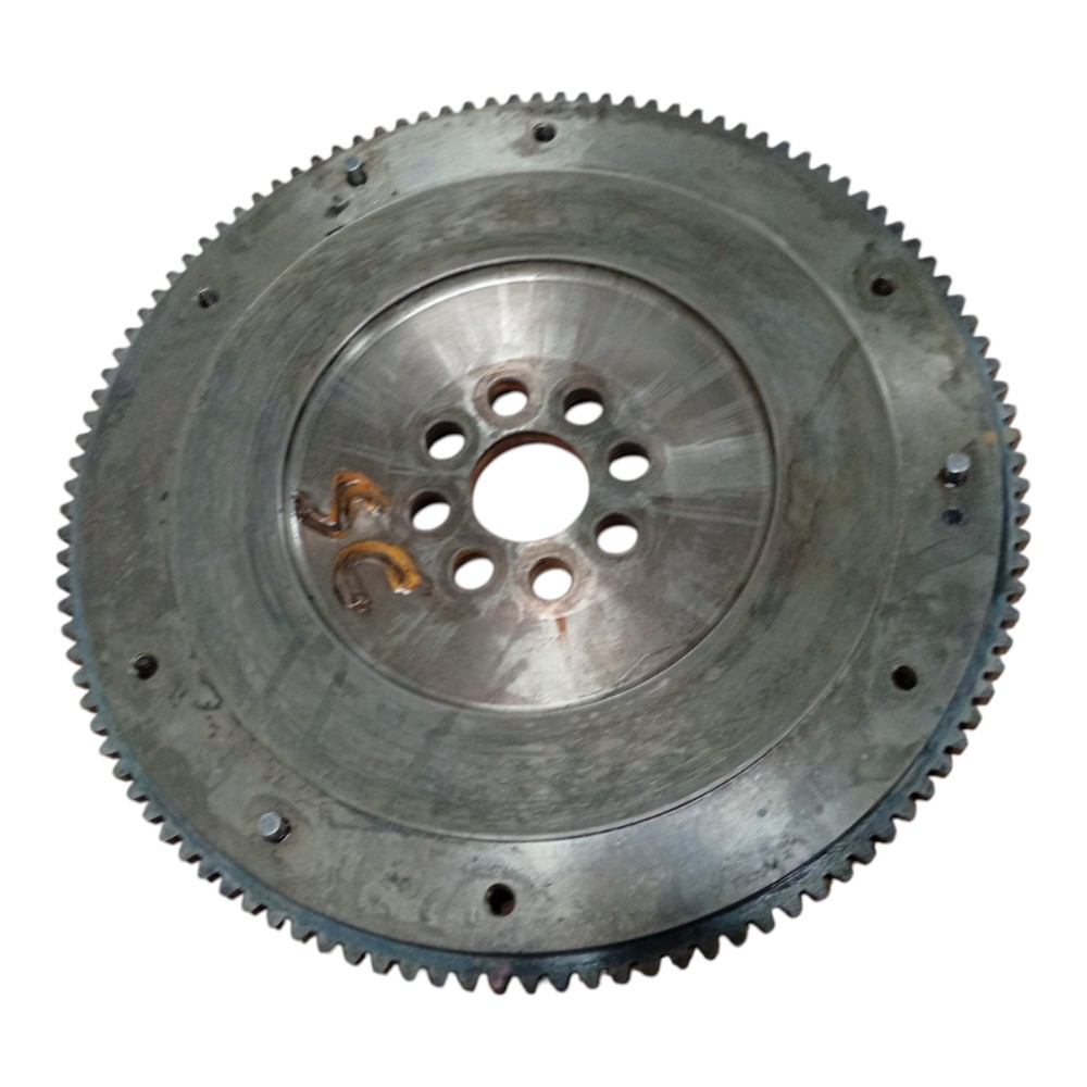 Volante Motor Civic 2007 2008 2009 2010 2011 Manual 2.0