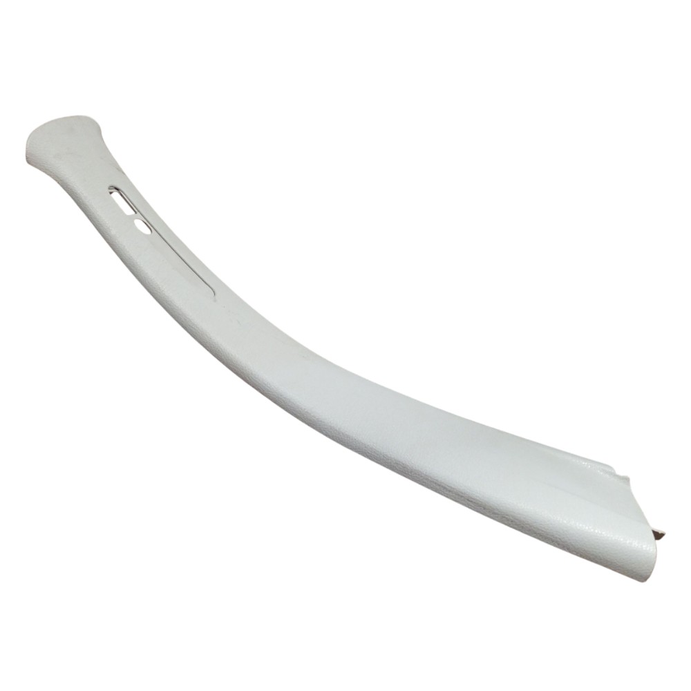 Moldura Coluna Central Direita Peugeot 206 2001 2002 A 2008 6