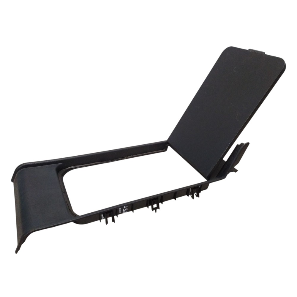 Tampa Acabamento Console Peugeot 405 87 88 89 90 97 Detalhe 7