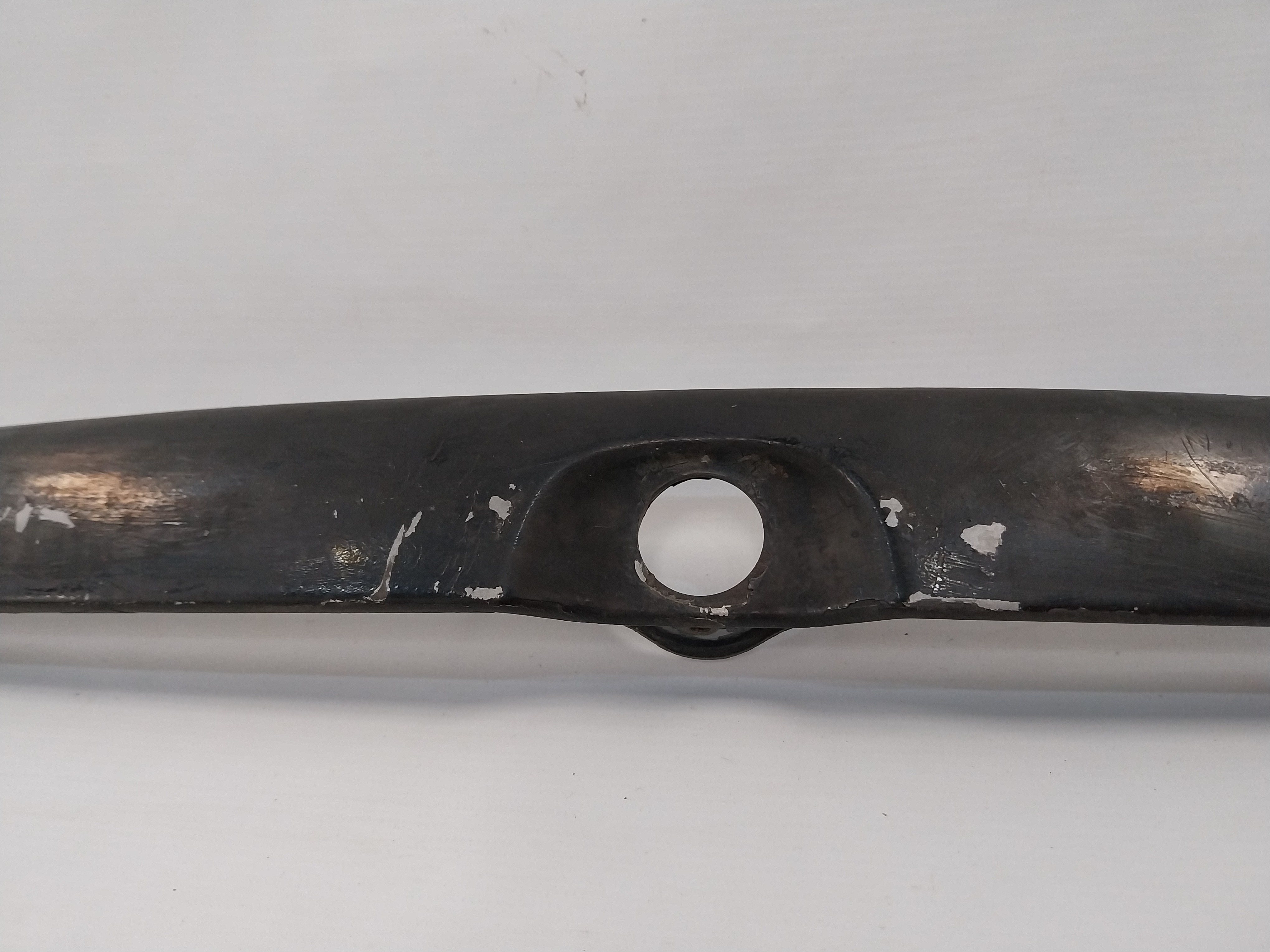 Friso Porta Malas Astra 99 2009 2010 2011 Vectra 97 A 2003 8