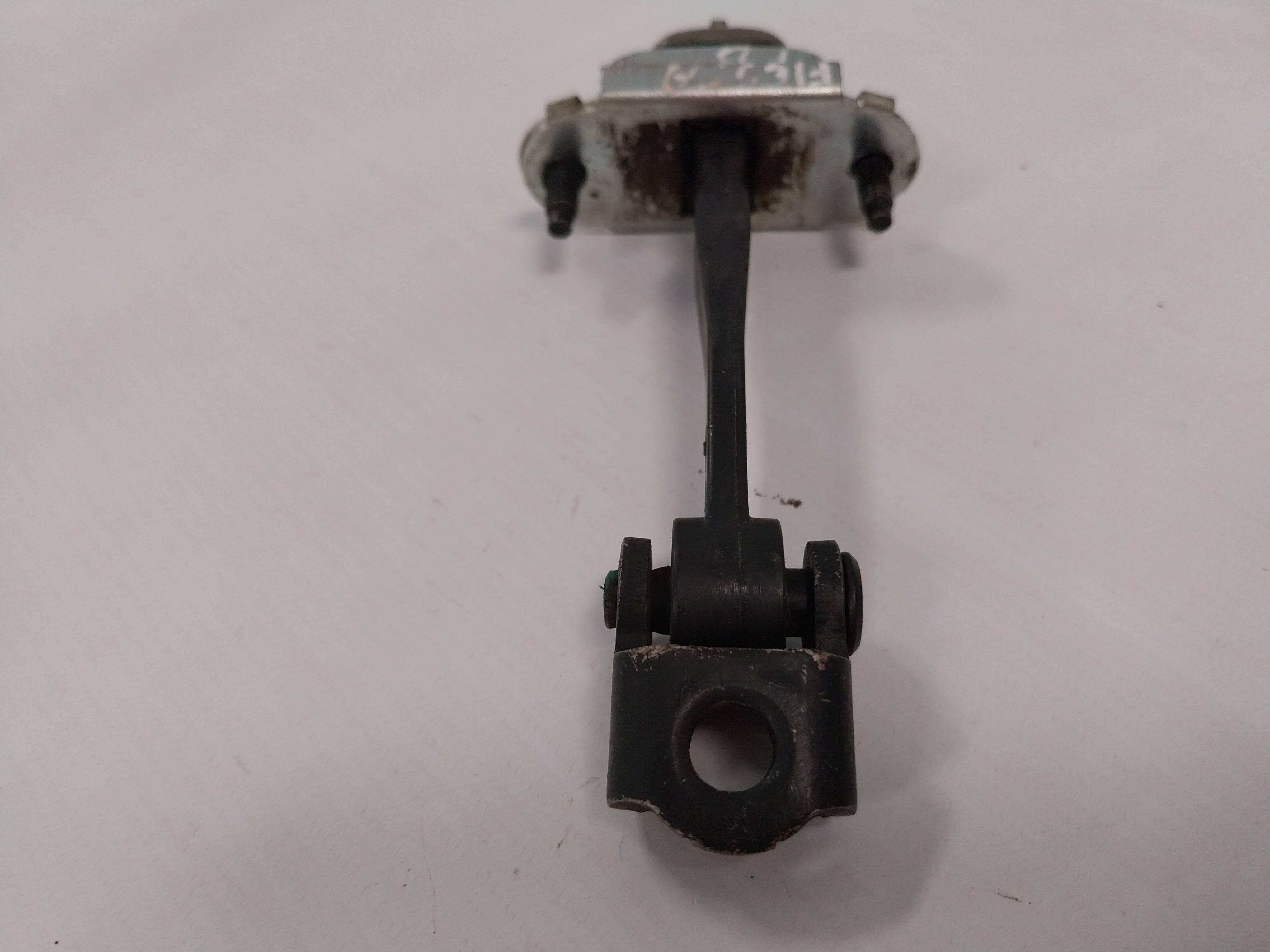 Limitador Traseiro Direito Fiesta Rocam 2003 2010 2011 2014 3