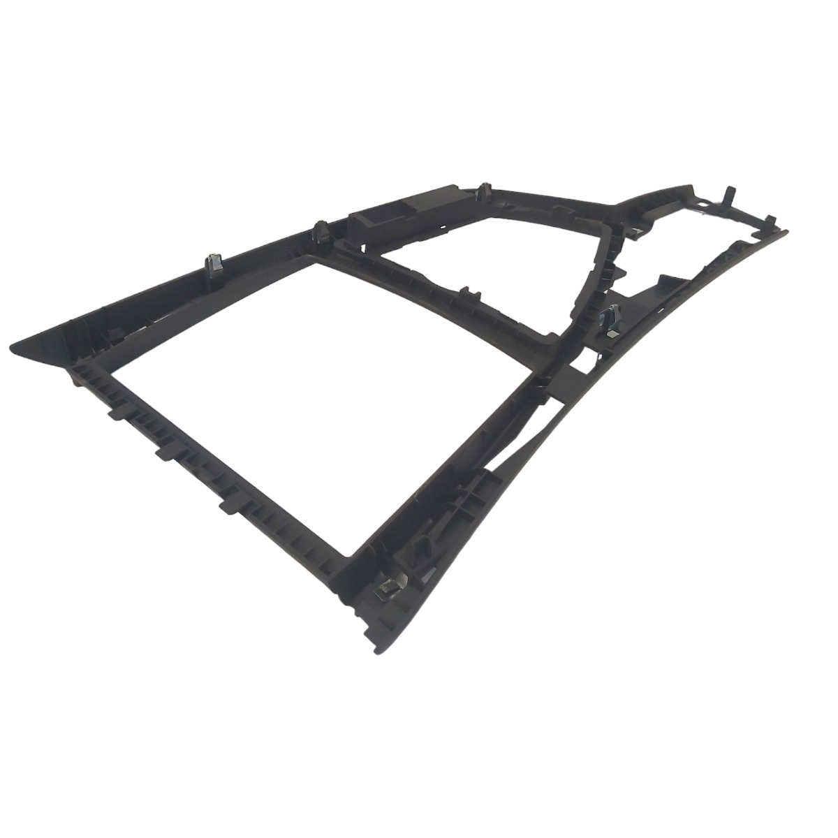 Moldura Console Central Bmw 116 118 120 125 F20 2015 2019 5
