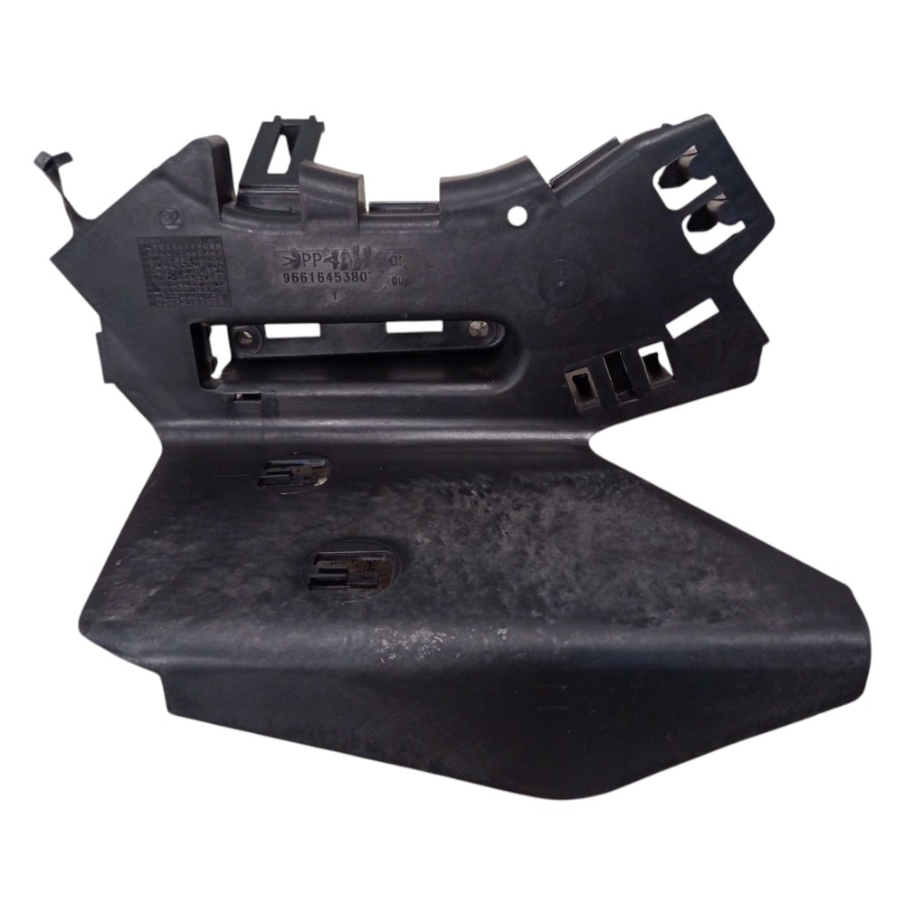 Suporte Chicote Peugeot 206 207 2001 2002 2003 2004 A 2008