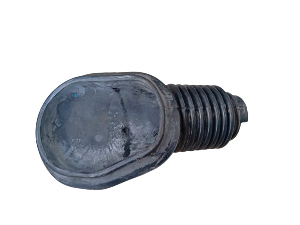 Coifa Guarda Pó Coluna Direção Ford Ka 2008 2009 2010 A 2013 4
