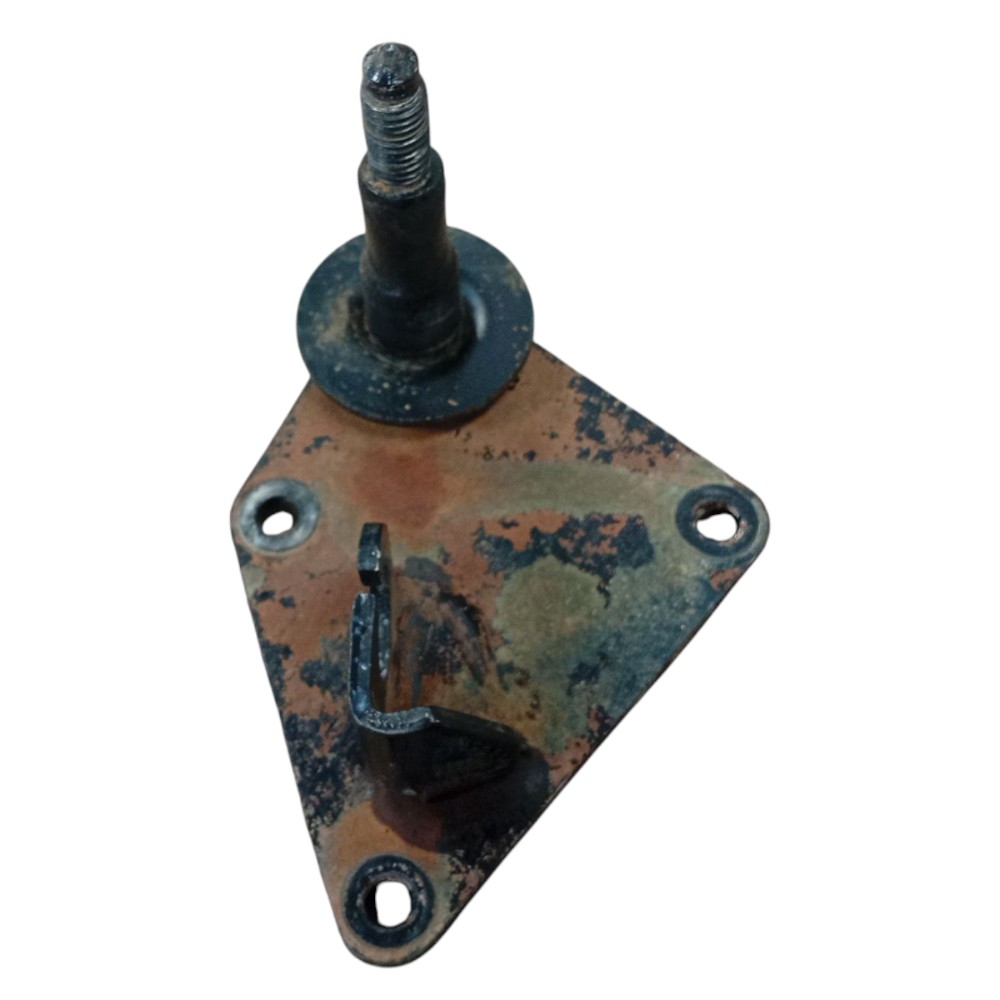Suporte Superior Esquerdo Câmbio Peugeot 206 1.4 2001 A 2008 2