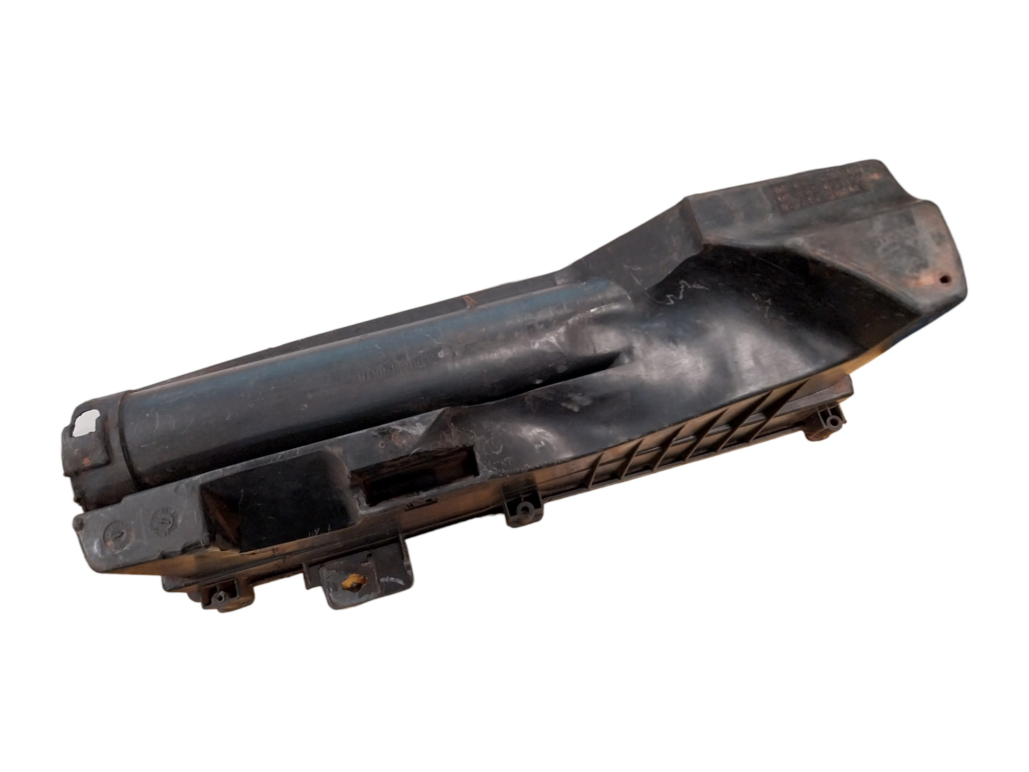 Caixa Filtro Ar C3 Picasso Aircross Peugeot 206 2011 A 2015 4