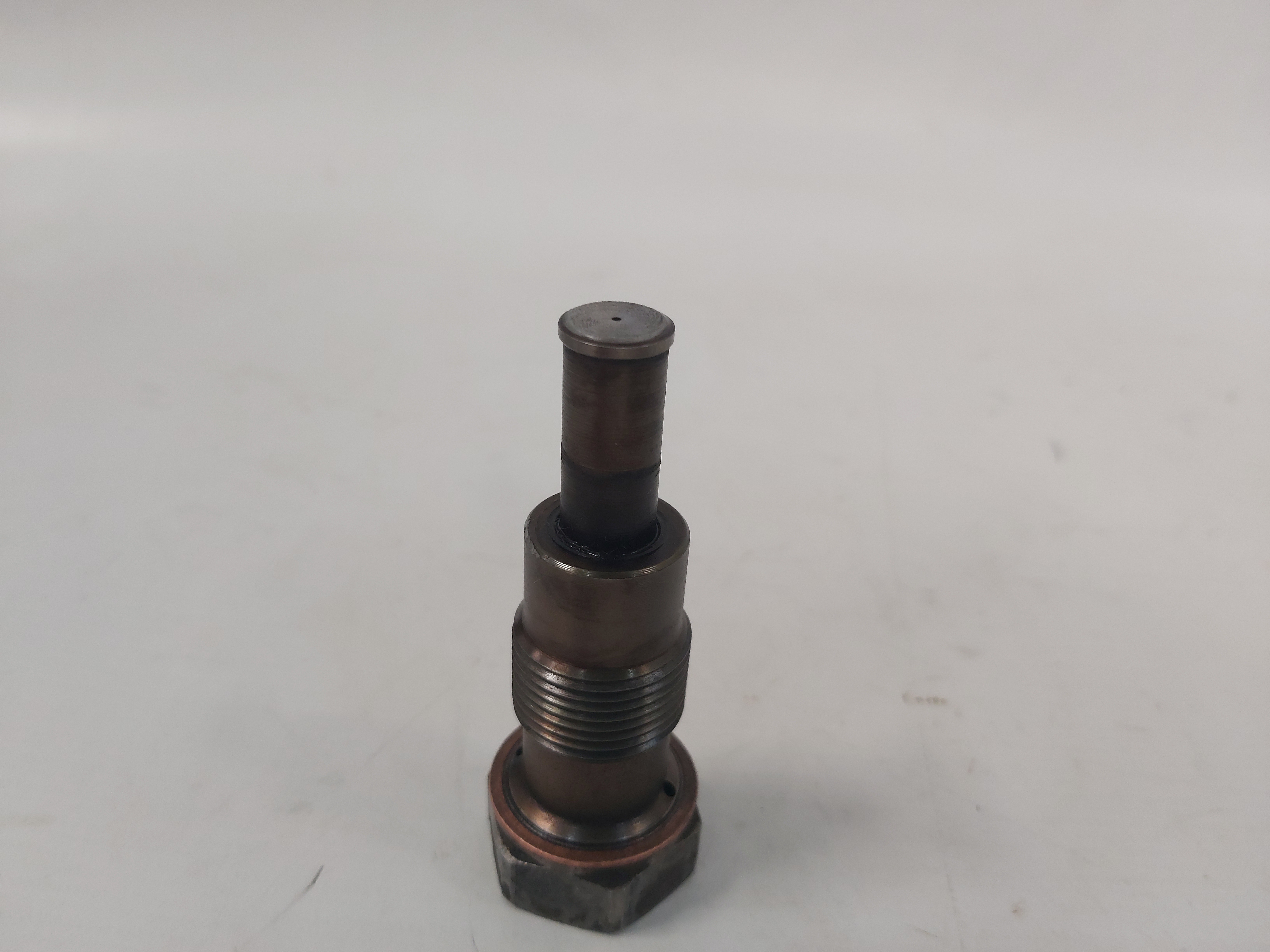 Tensionador Hidráulico Corrente Zetec R Ford Ka 1999 A 2013 4