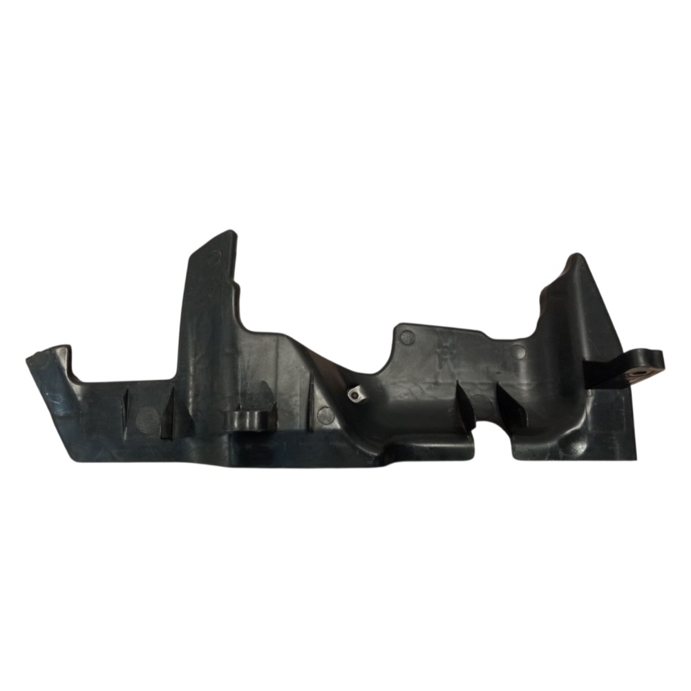 Defletor Ar Radiador Vw Gol Voyage 2009 2011 2013 2015 2017 2