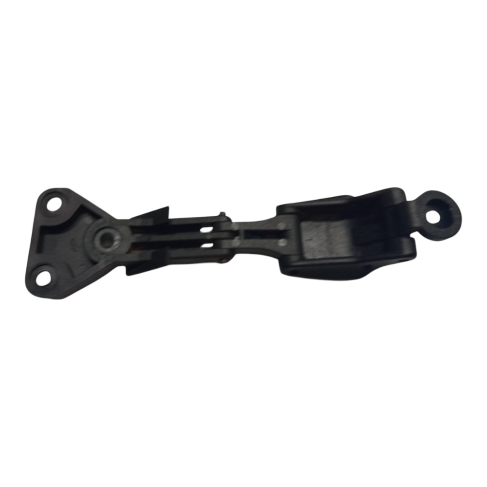 Dobradiça Vidro Traseiro Peugeot 206 99 2002 2004 2005 2008 2
