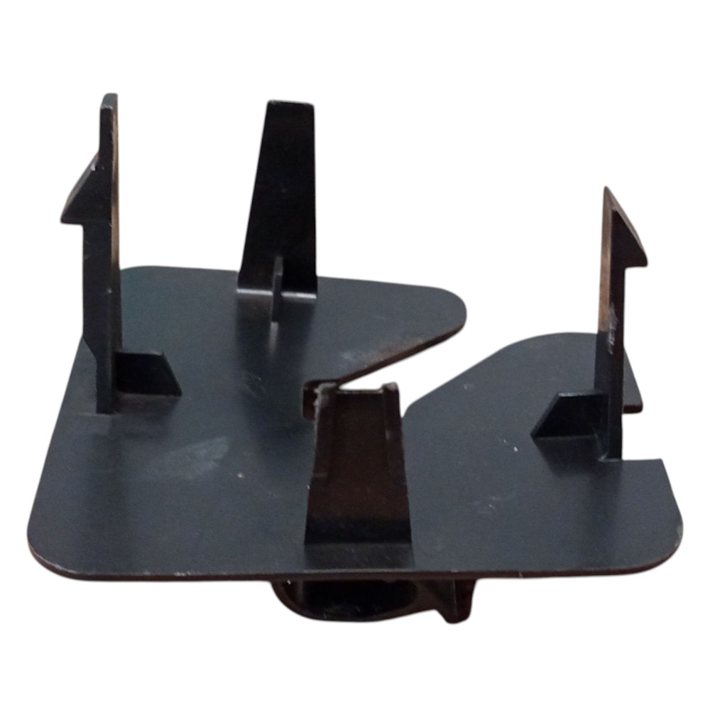Suporte Chicote Peugeot 206 207 2001 2002 2003 2004 A 2012 2