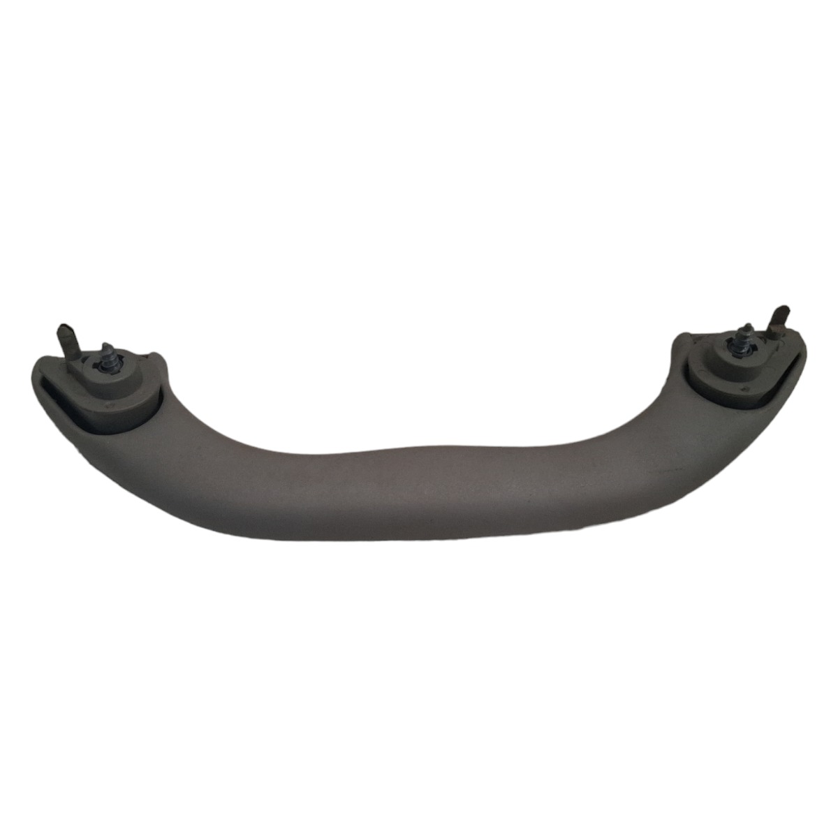 Alça Puxador Teto Dianteiro Audi A3 97 98 99 2002 2003 2006 Cinza 3