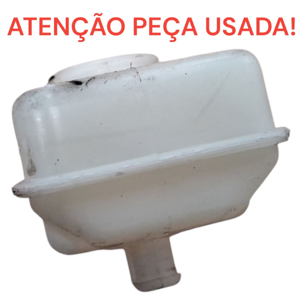 Reservatório Óleo Fluido Freio Corsa 95 96 97 98 99ba 2008 2