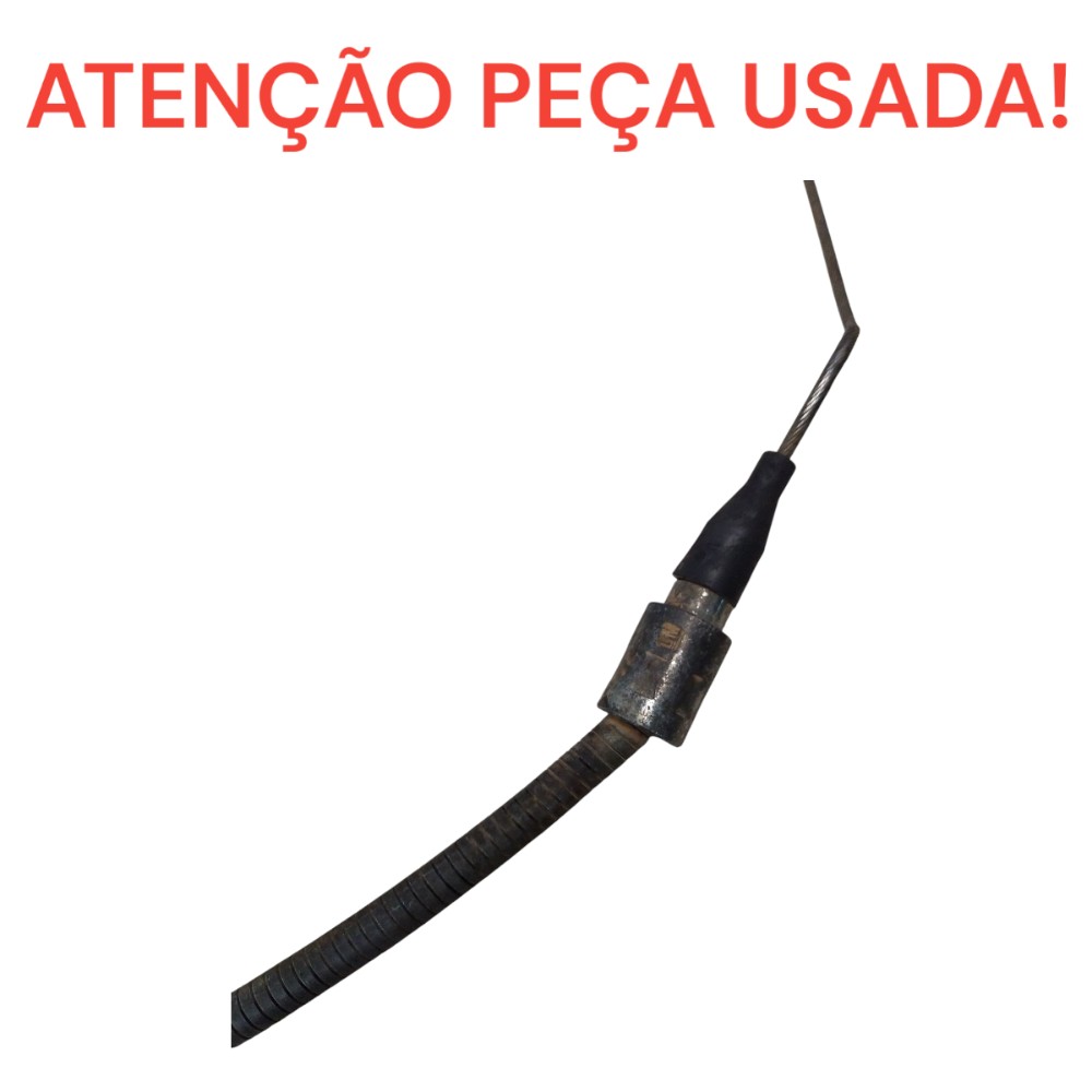 Cabo Freio Mão Monza 82 83 84 85 86 87 88 89 90 91 92 93 96 5